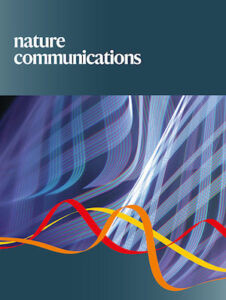 Nature Communications | 2022